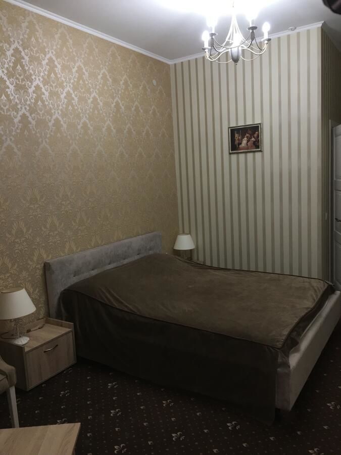 Отель Central Magnat Cinema Черновцы-18