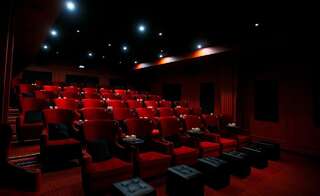 Отель Central Magnat Cinema Черновцы-7