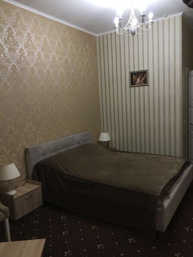Отель Central Magnat Cinema Черновцы-17