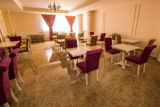 Отель Central Magnat Cinema Черновцы-29