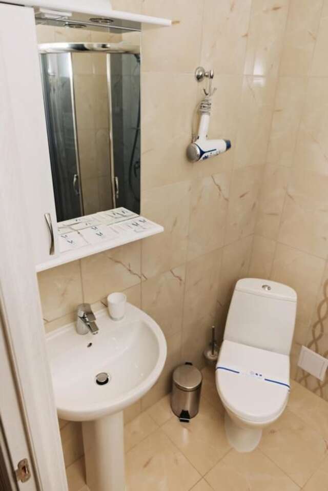 Отель Central Magnat Cinema Черновцы-36