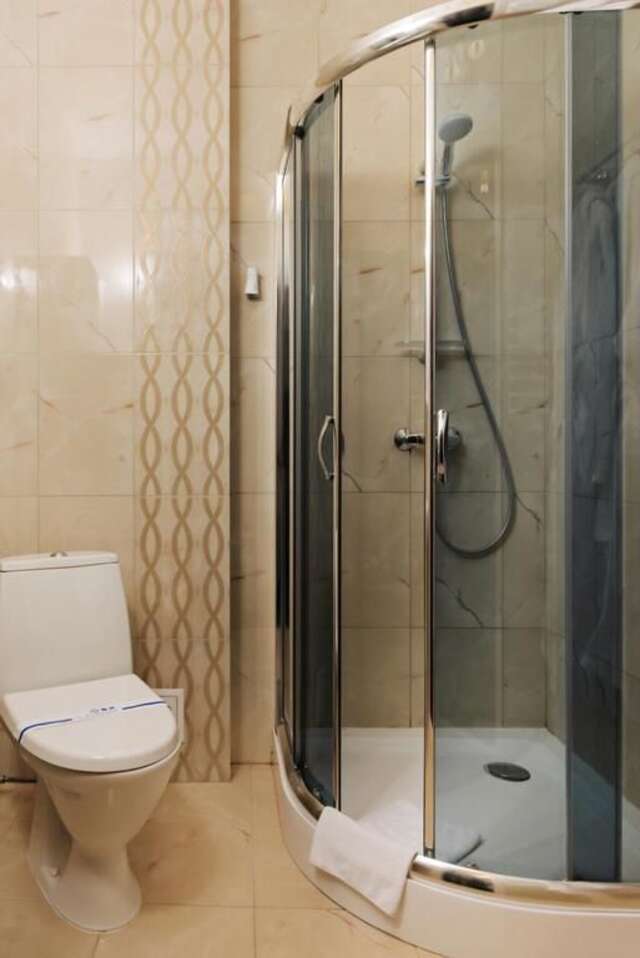 Отель Central Magnat Cinema Черновцы-39