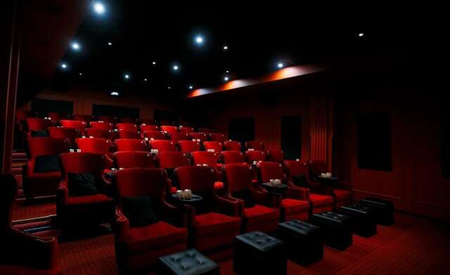 Отель Central Magnat Cinema Черновцы-10